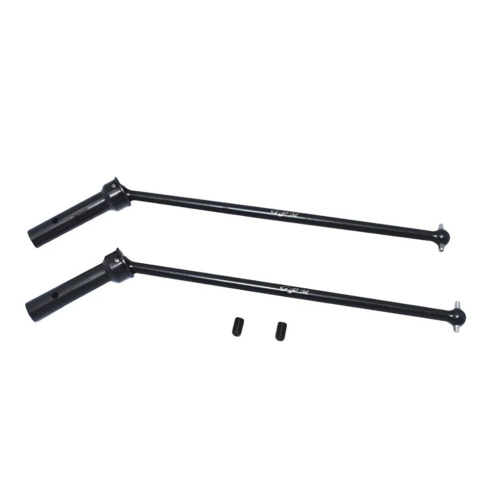 GPM Racing #45 Harden Steel F/R CVD Driveshaft для ARRMA 1/5 KRATON 8S RC автомобильные аксессуары brinquedos juguetes