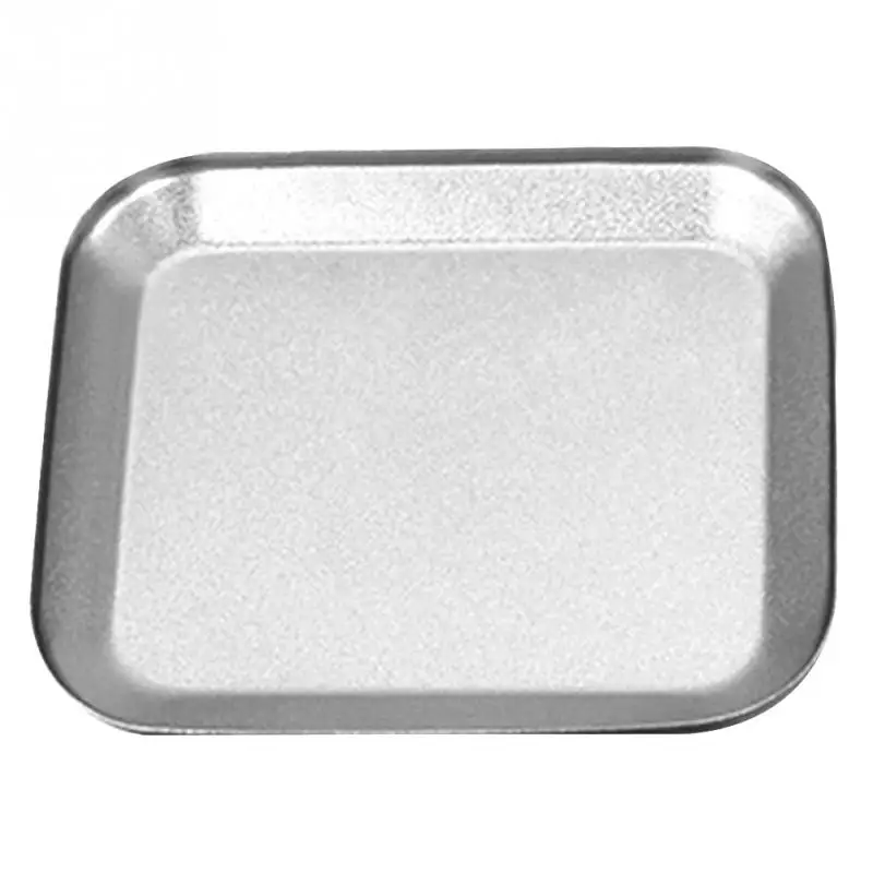 

Aluminum Alloy Screw Tray with Magnetic for RC Model Repair