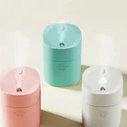 Мини-увлажнитель воздуха ультразвуковой с USB-разъемом увлажнитель воздуха очиститель воздуха увлажнитель диффузор небулайзер увлажнитель воздуха 5л диффузор в машину увлажнитель для авто аромамасла для дома