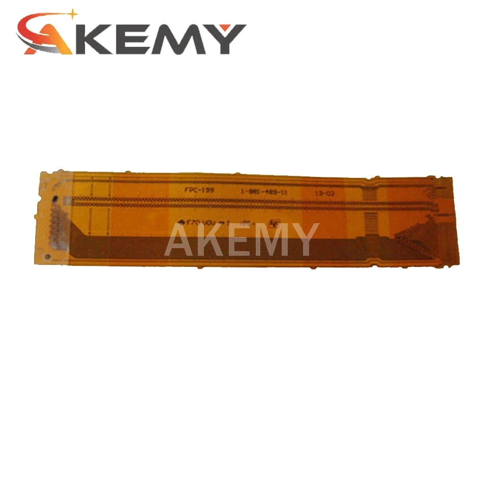 

Original Touchpad Keyboard Cable For Sony VPCZ1 Series FPC-199 Interface 1-881-489-11 Cable 100% Tested Fast Ship