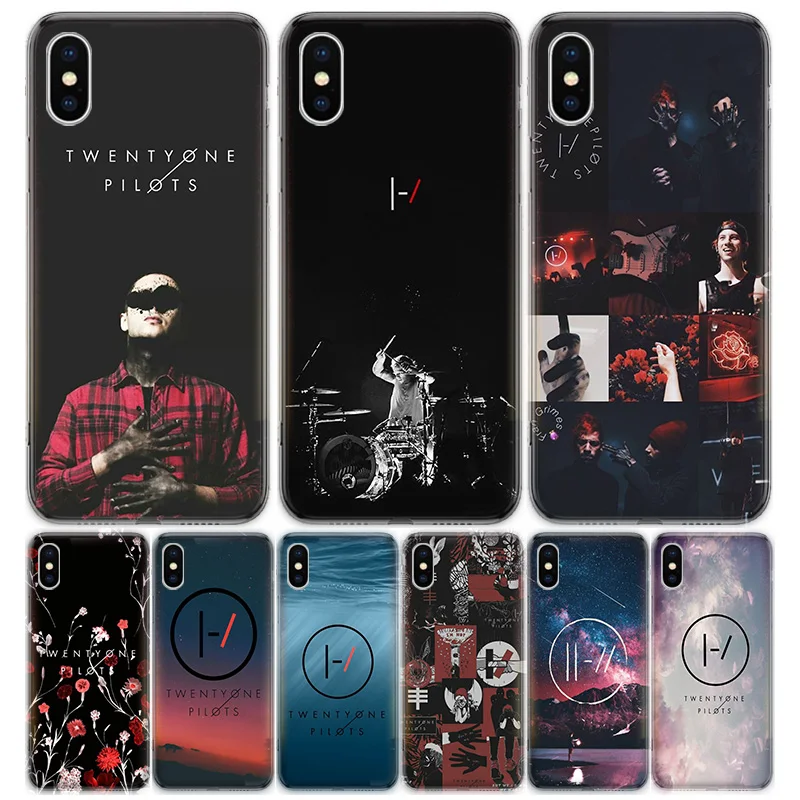 Чехол-накладка для iPhone 11 5 5s SE 6 6s 7 8 Plus X XS XR Pro Max силиконовый | Мобильные телефоны и