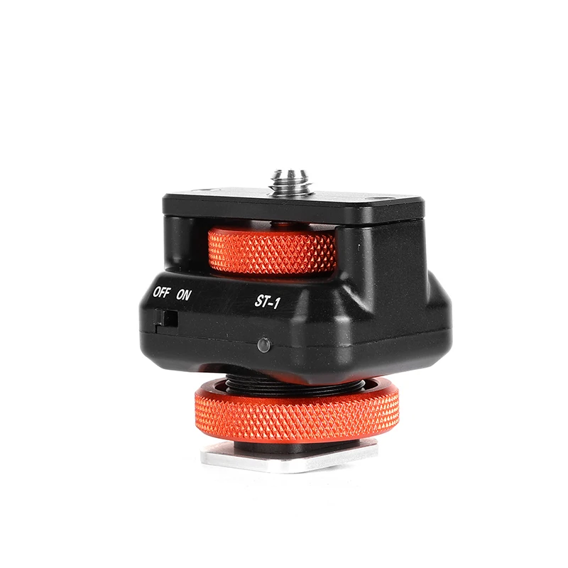 Фотоаппарат Bluetooth с дистанционным управлением SLR синхронизация триггер |