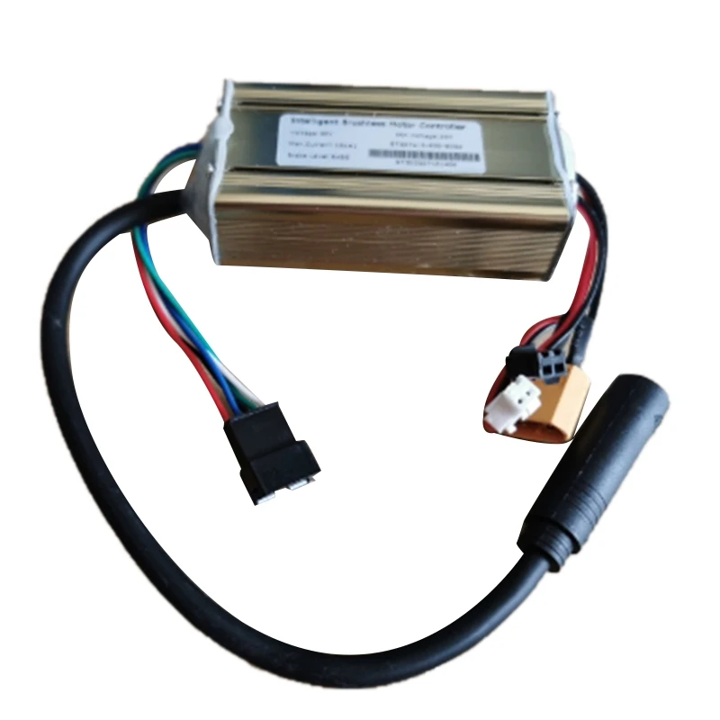 Контроллер запчастей для электрического скутера Kugoo S1 | Автомобили и мотоциклы
