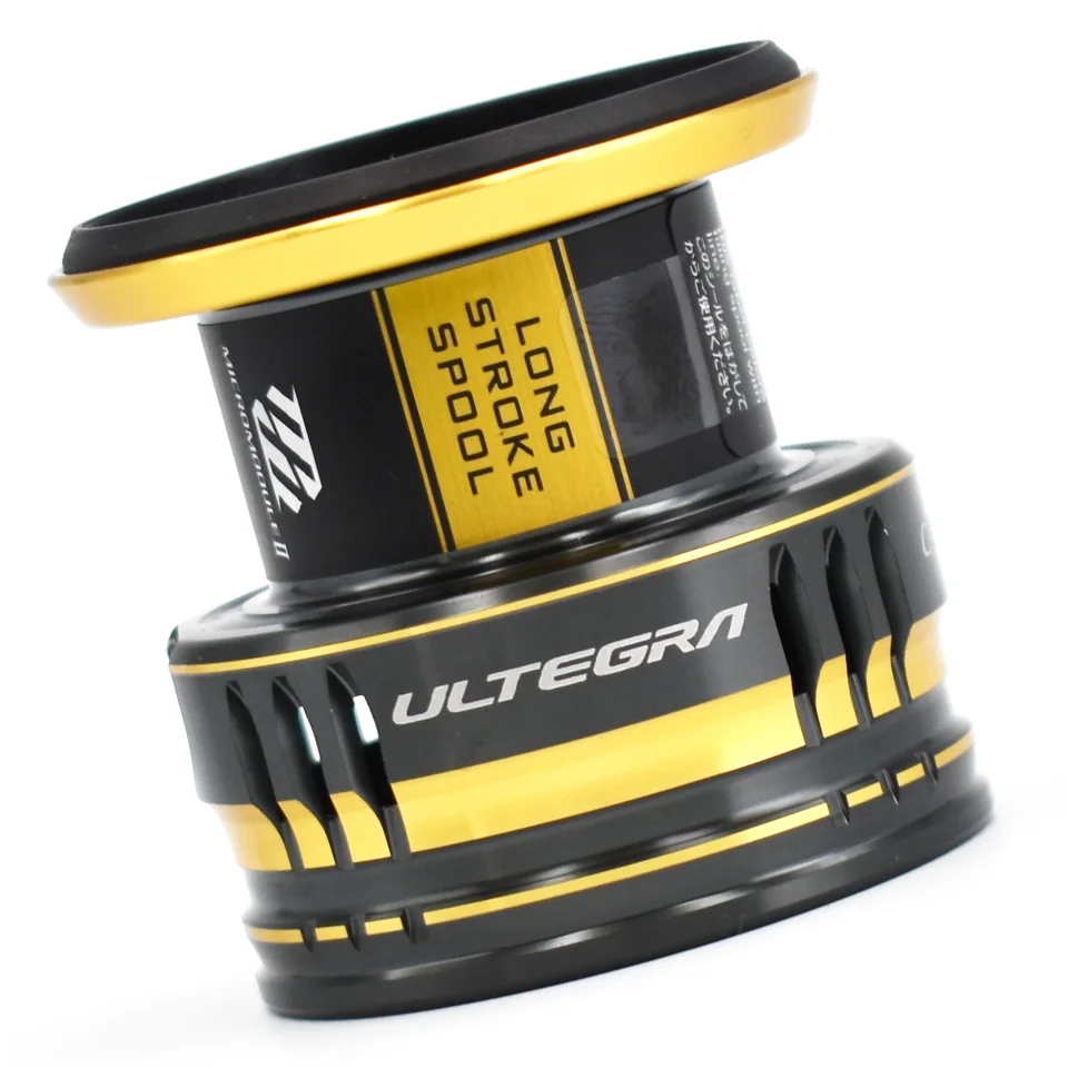 Рыболовная катушка Shimano Ultegra 2021