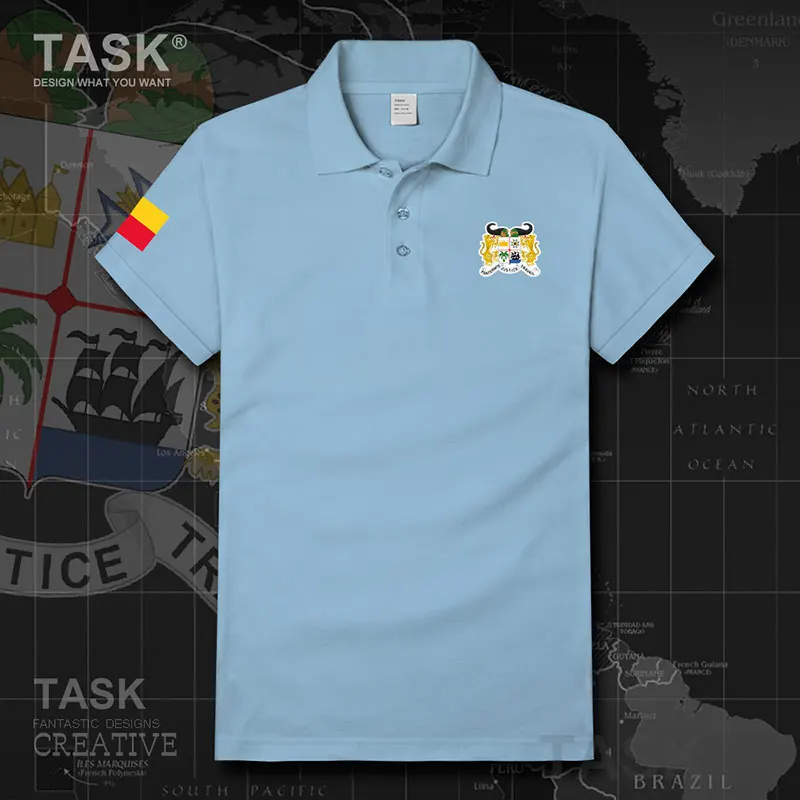 Армейский Бенин Beninese BEN BJ Dahomey Новые Топы рубашка-поло с коротким рукавом мужские