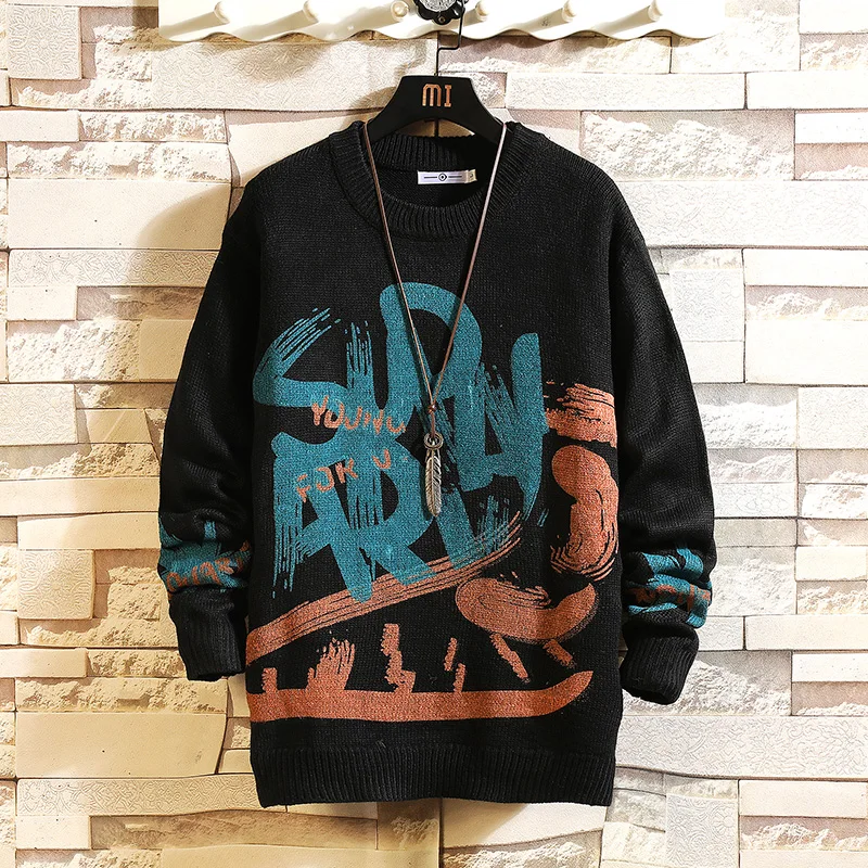 

Модная женская уличная одежда в стиле хип-хоп большого размера 3XL, 4XL, 5XL 2021, пуловер с длинным рукавом для осени и весны