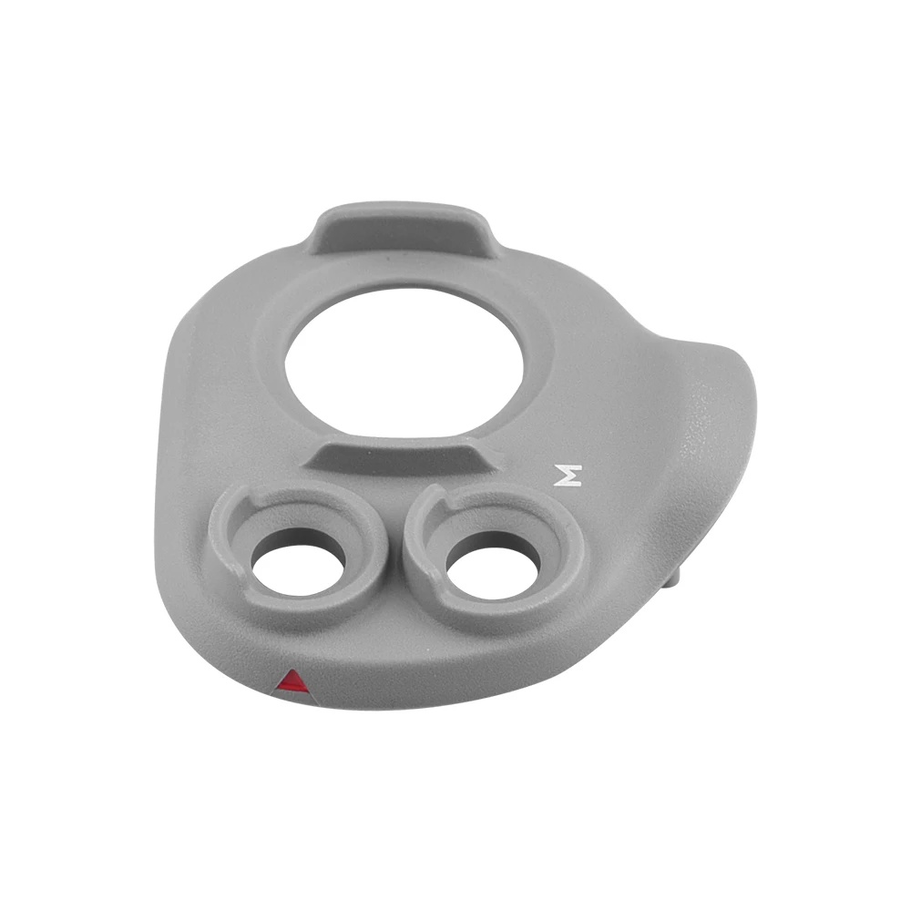 

1pcs Montion Controller Rocker Button Decoration Cover for DJI FPV Combo Repair Replacement Spare Parts for DJI FPV Accessories