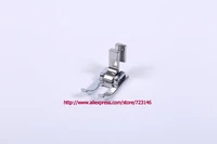 low hinged open toe foot for brother janome singer juki janome elna pfaff toyada domestic sewing machine