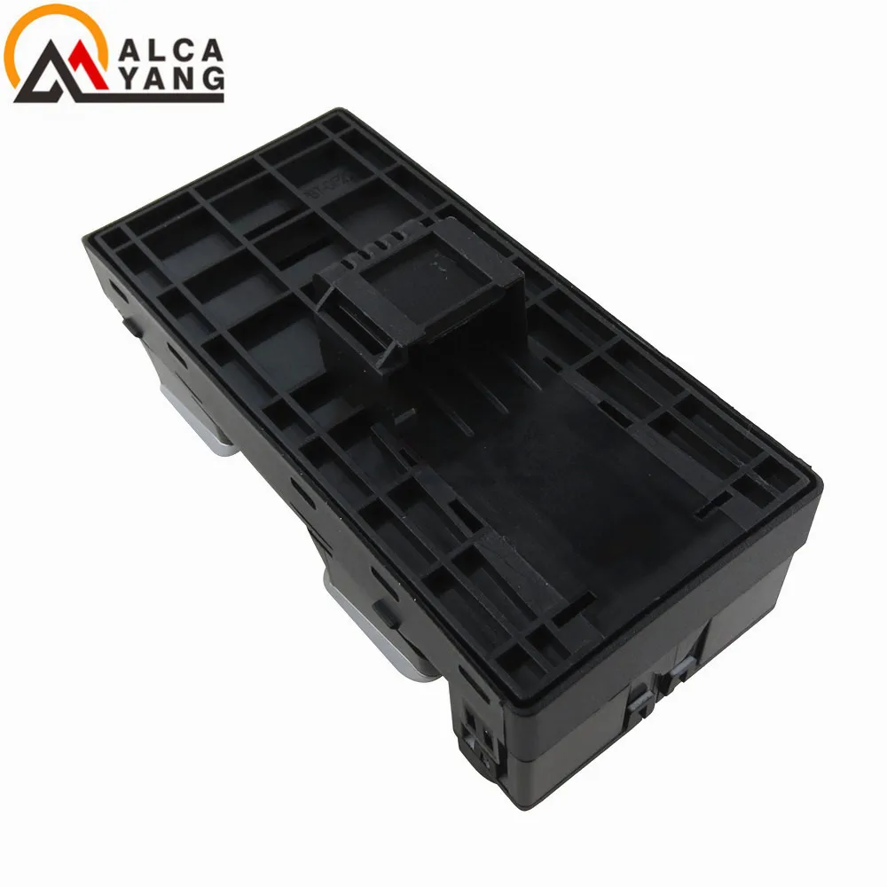 Кнопка управления на окно для Audi A6 C7 Allroad Avant A7 Q3 2011 2012 2013 2014 - ON 4G0959851 4G0 959 851 5PR |