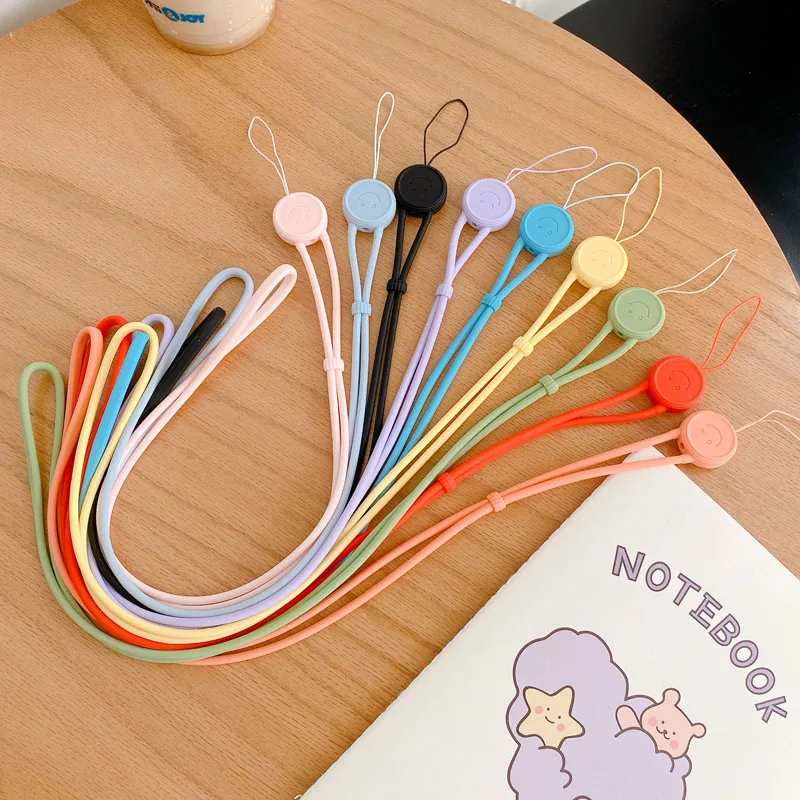 Универсальный мобильный телефон ремешком для мобильного телефона iPhone Samsung Huawei