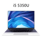 Игровой ноутбук i5-2021, 15,6 дюймов, 8 Гб ОЗУ, 5350 Гб SSD, клавиатура с подсветкой, сканер отпечатка пальца, металлический корпус, 512
