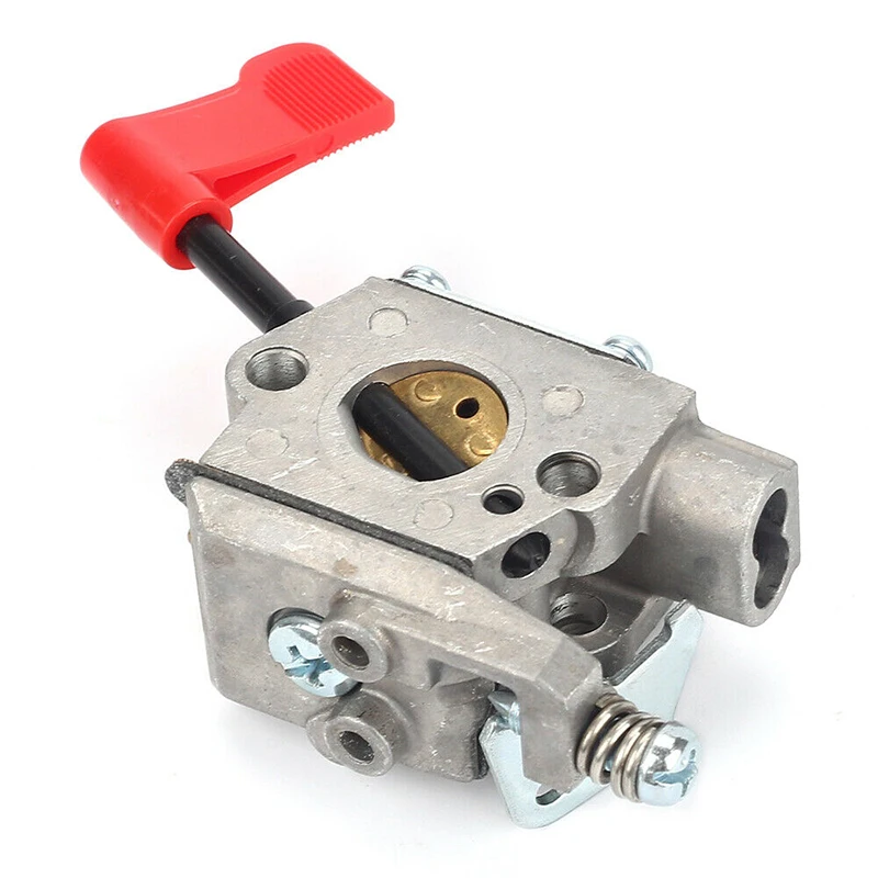 Карбюратор для 530071405 Craftsman Poulan Walbro 32cc газовый триммер совершенно новый и