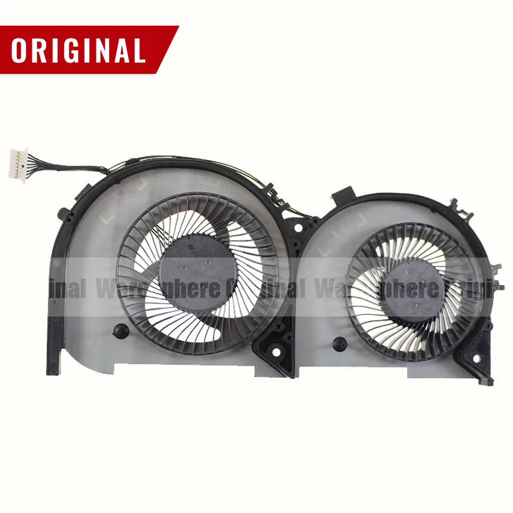 

New Original CPU Cooling Fan for Lenovo Ideapad 700-15 700-15ISK Cooler Radiator