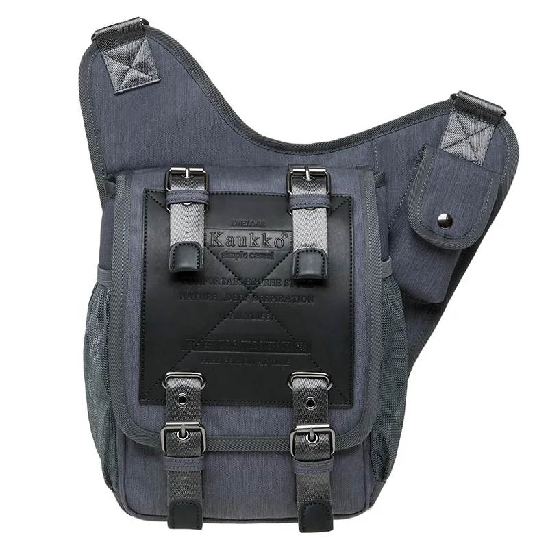 Мужская сумка-мессенджер мужская сумка для инструментов походов путешествий