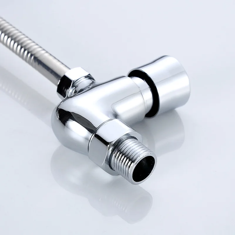 Краны для писсуаров качественный цинковый сплав стандартный клапан настенный