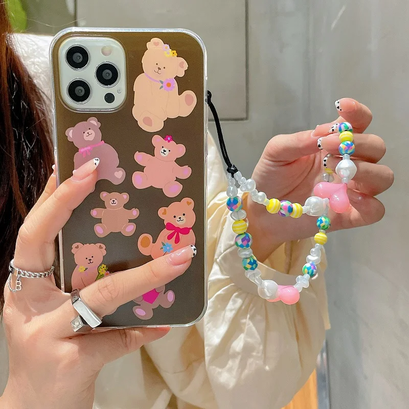 

Чехол для iPhone 11 12 13 Pro XS Max X XR SE 7 8 Plus