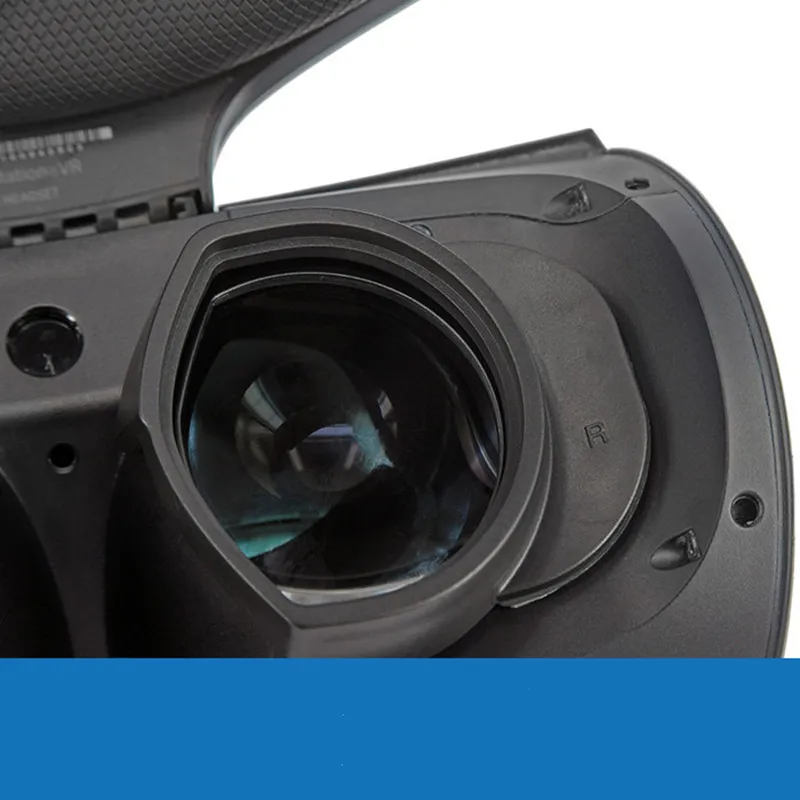 Оправа для очков Sony PS VR гарнитура защита объектива магнитная оправа рама