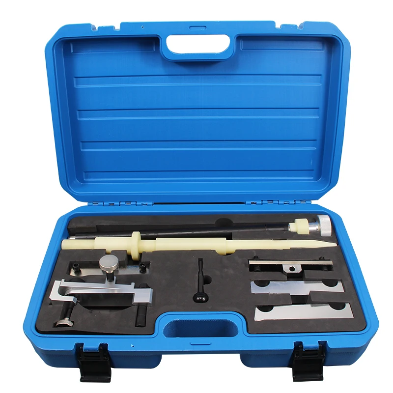 Набор инструментов для синхронизации блокировки распредвала двигателя Porsche 911