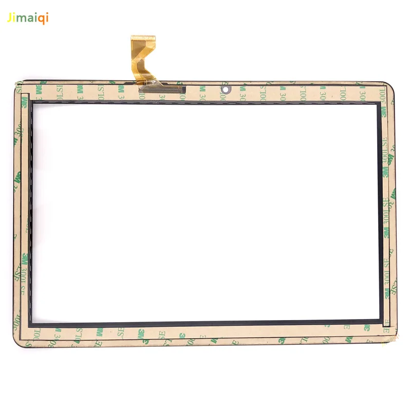 Новый сенсорный экран 10 1 дюйма для планшетов с сенсорной панелью | Компьютеры и