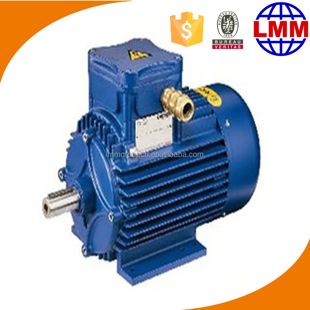 

Бесщеточный электродвигатель 30 кВт