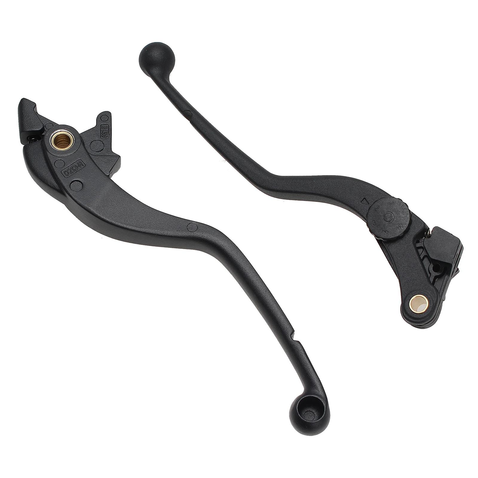 

Clutch Brake Levers For BMW F750GS 16-20,F900XR 18-19,F850GS 16-20,S1000XR 18-19