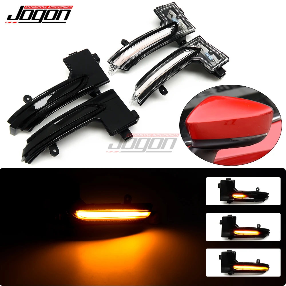 Динамический светодиодный поворотный сигнал аксессуары автомобильная лампа для