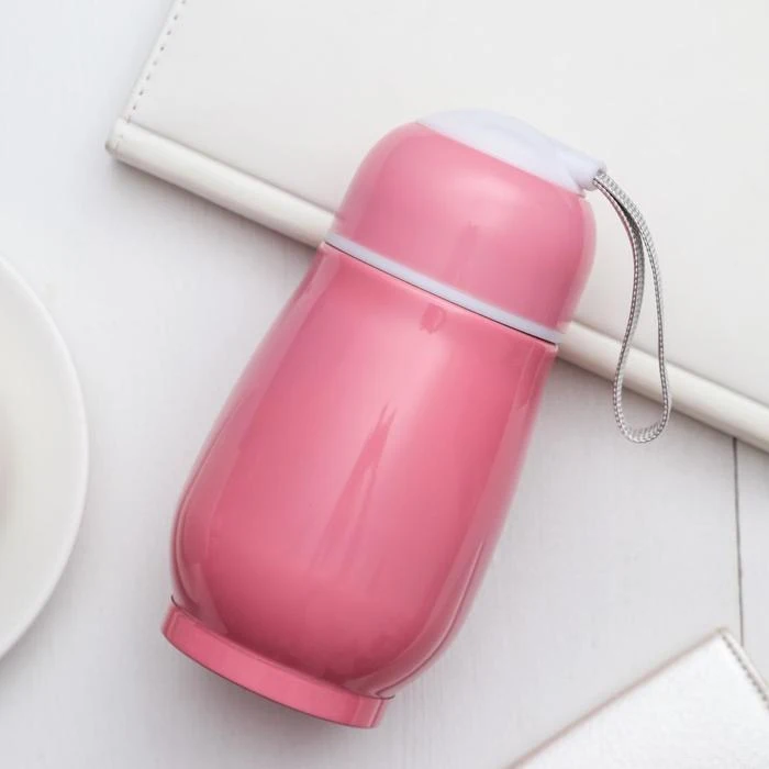 Термос &quotМне на все мур-муррр&quot 200 мл 5200240 | Дом и сад