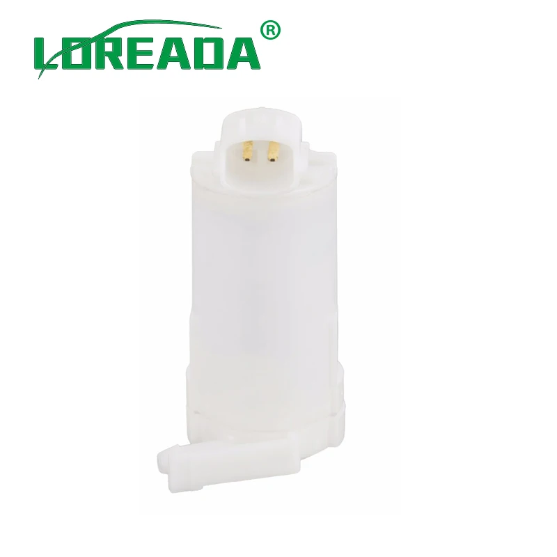 Насос для мойки лобового стекла LOREADA 28920-AR000 28920-ED000 Nissan Infiniti GT-R Cabstar NAVARA D22 2002-2005 |