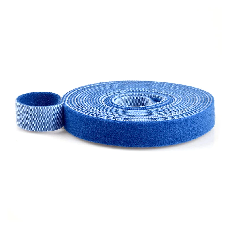 Нейлоновая кабельная стяжка 1 м дорожный органайзер для кабеля мышь Usb настольное