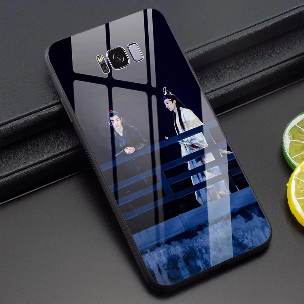 Чехол для Samsung A20 A30 Note 8 9 10 Plus S7 Edge S8 S9 S10 A40 A50 A60 A70|Бамперы| |