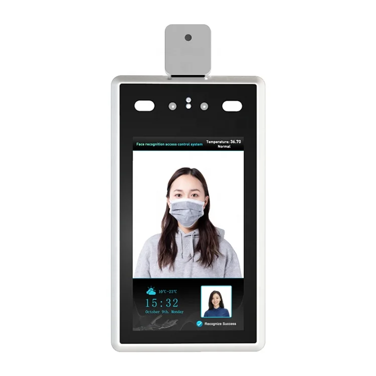 

Ip-камера 1080P с функцией распознавания лица