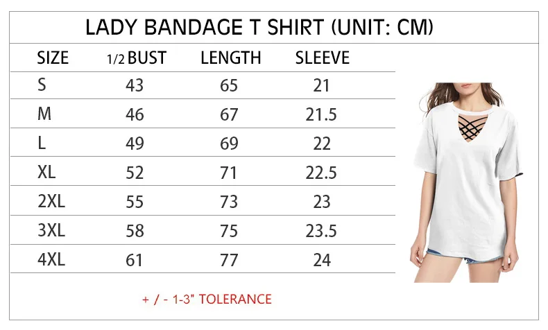 

[You're My Secret] Hot Selling V-neck T-shirt Star Cat Print Women's Bandage T-shirt Fashion Streetwear Women Loose Cool T-shirt