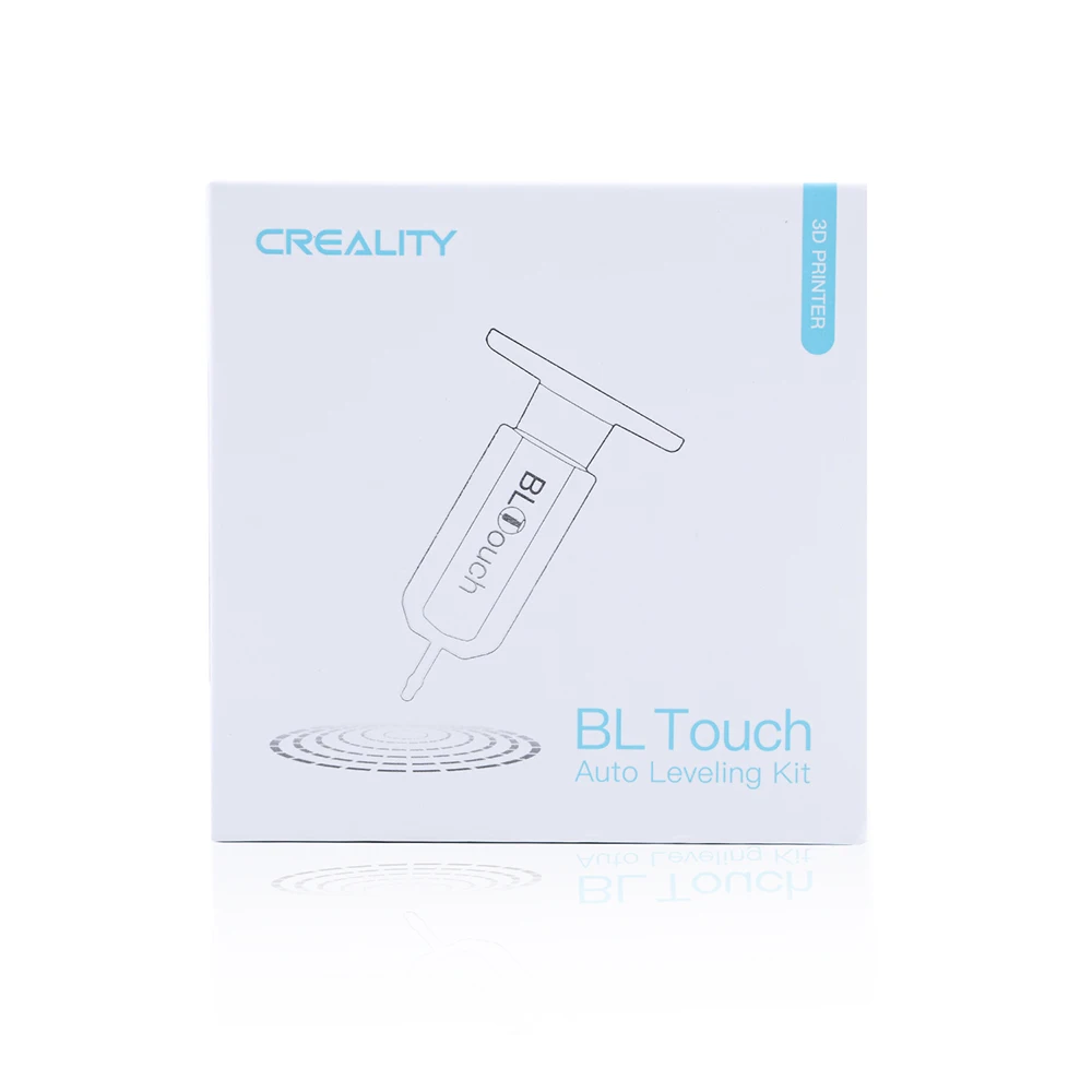 Детали для 3D-принтера CREALITY 8 бит BL Touch автоматическое выравнивание/зонды и сопла 0 3