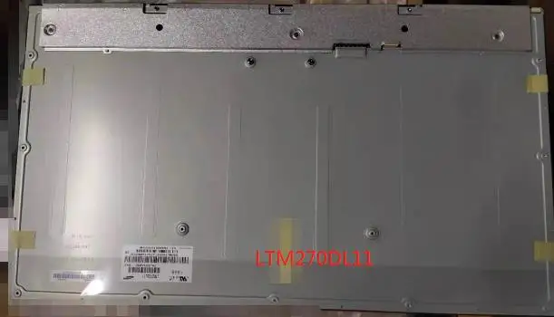 Оригинальный ЖК-экран для DELL U2715H U2717D EIZO EV2750, 27 дюймов