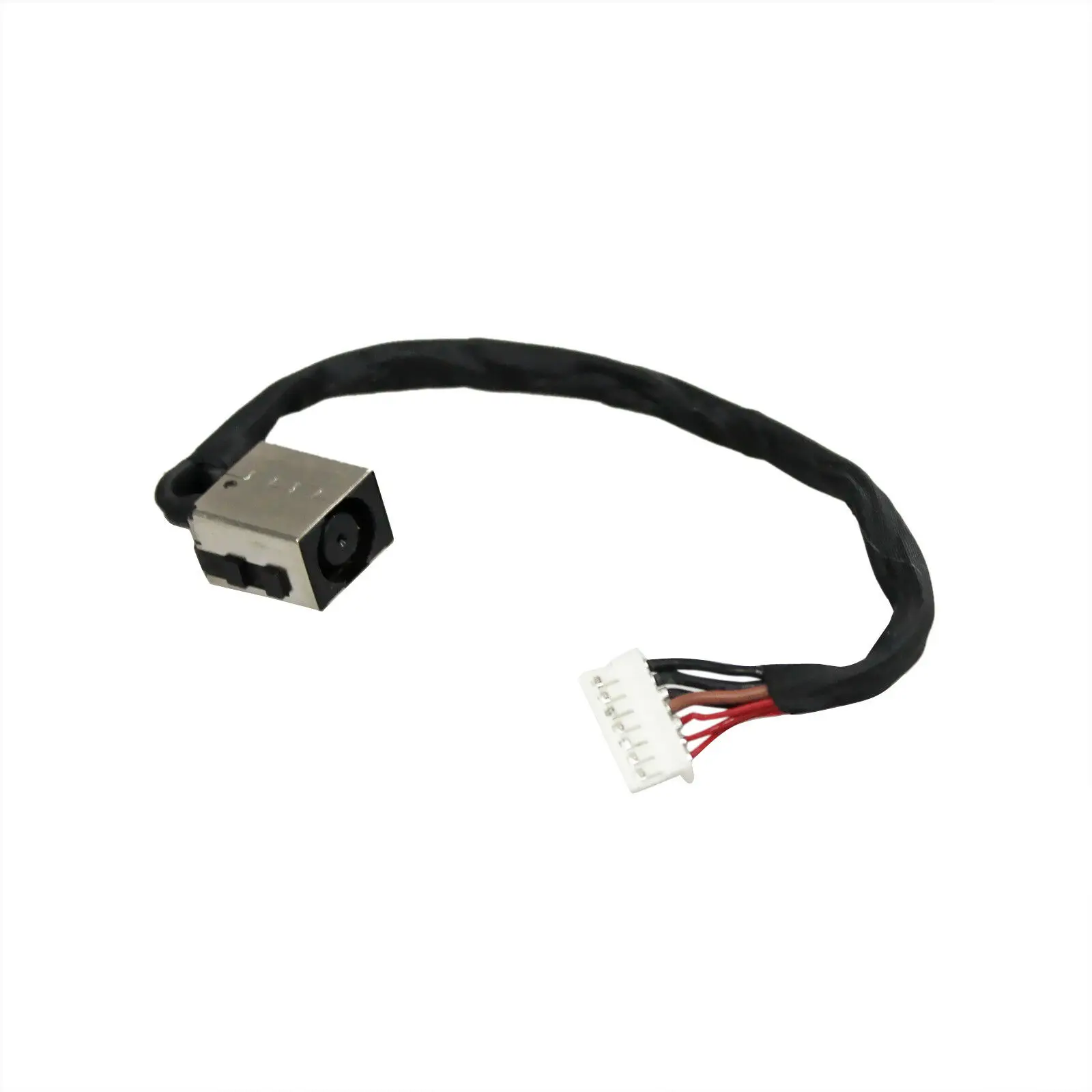 

DC POWER JACK CABLE For DELL Inspiron 15 7566 7567 P65F D18KH 0D18KH OD18KH