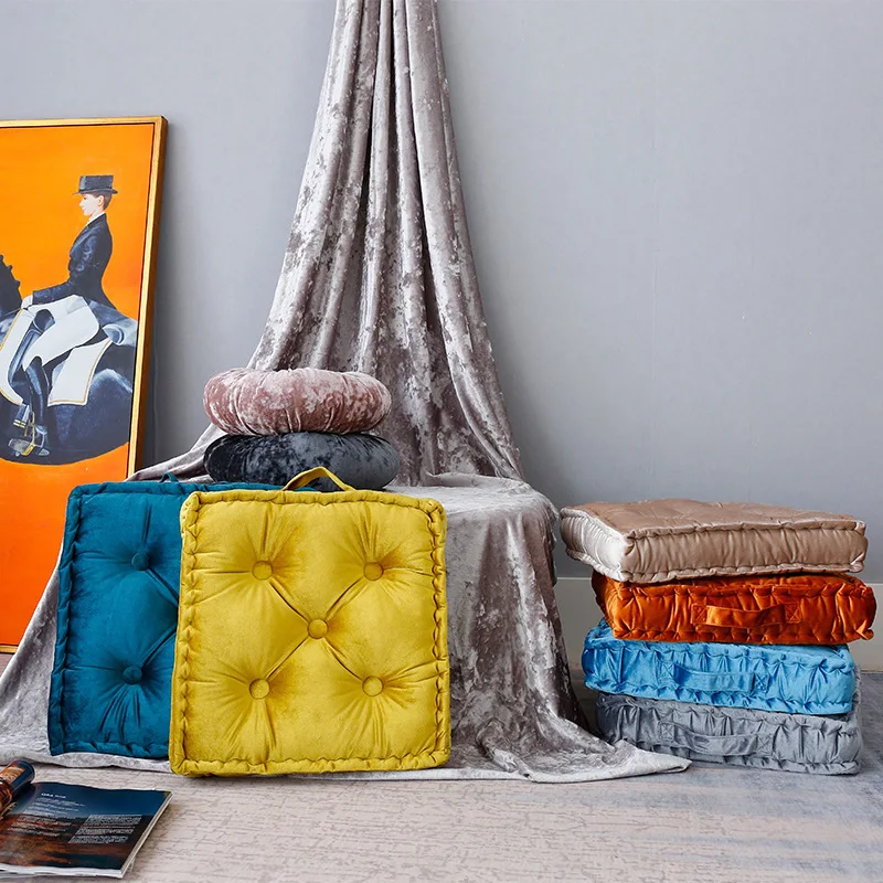 

Итальянская фланелевая индивидуальная подушка, подушка для офиса, подушка для дивана, ручной матрас для дома