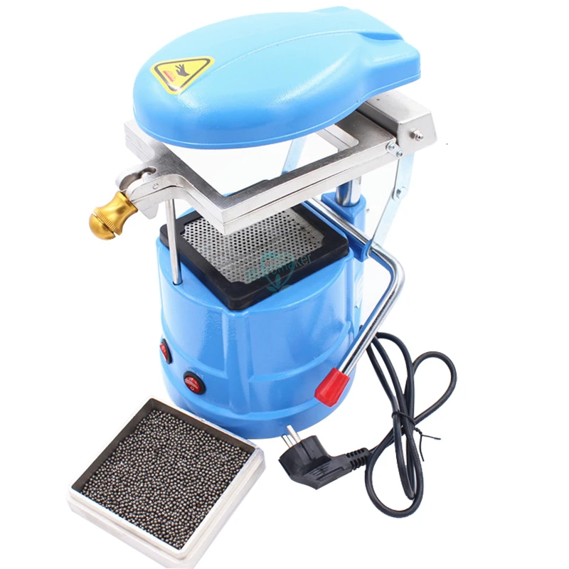 Стоматологический вакуум формовочная машина JT-18 стоматологическое лабораторное