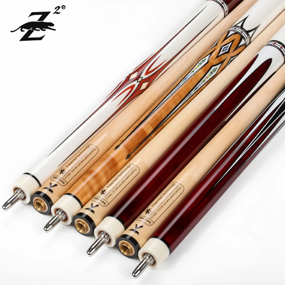 PREOAIDR Cue 11 8 мм Tiger Emerald Tip Uni loc Быстрый шарнир 142 см 3 подушки Бильярд корейский Carom Libre