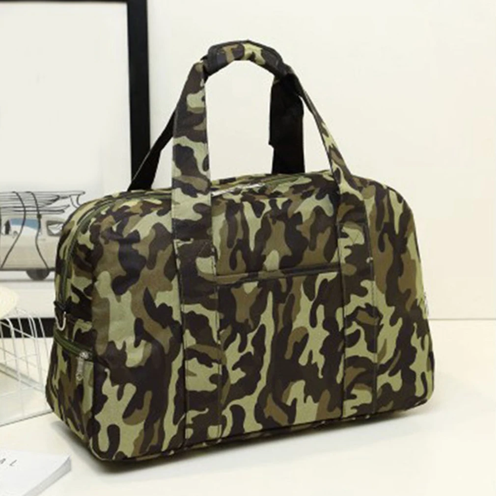 Женская модная сумка для путешествий на короткие расстояния уличная женская