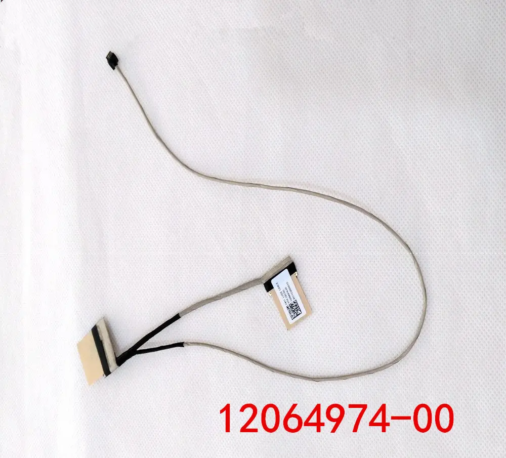 Новый для ноутбука ASUS S410U S4100VN S4200U X411 12064974-00 LCD/LVDS/гибкий кабель LED | Компьютеры и