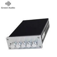 gap 3116d professional digital audio power amplifiers with display for concerts theaters ktv for wholesales