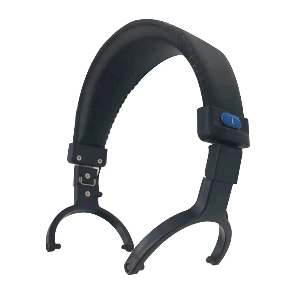 Замена головы луч оголовье подушки крюк для sony MDR-7506 ATH-M50 наушников Высокое качество