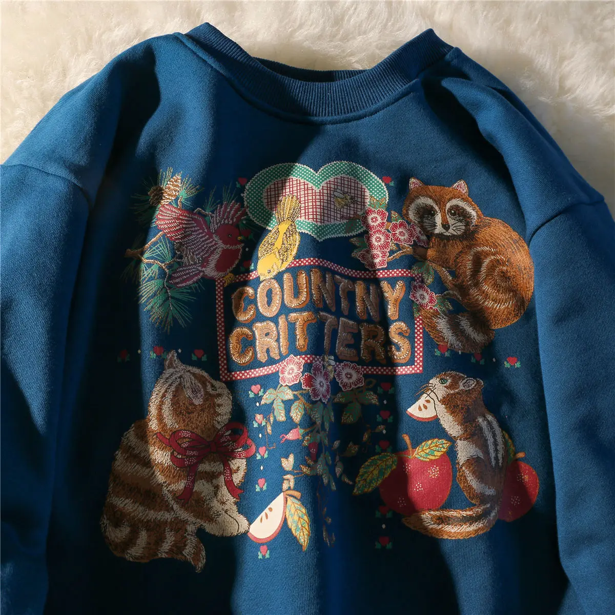 Новинка 2021 осенняя Женская толстовка с принтом тонкая Толстовка большого