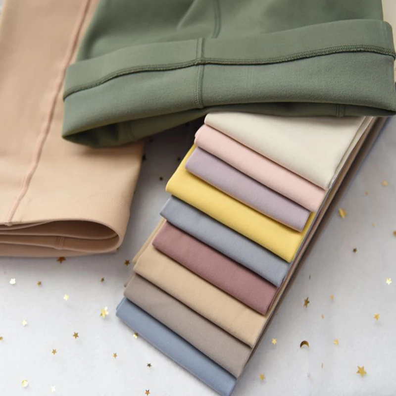 Осенне-зимние Бесшовные корректирующие колготки флисовые облегающие пикантные