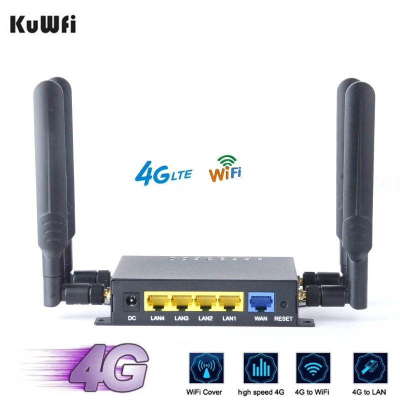  Wi-Fi  OpenWRT 4G, 300 /, CAT4,   CPE, 4G, Wi-Fi  USB-,   SD-, 4    