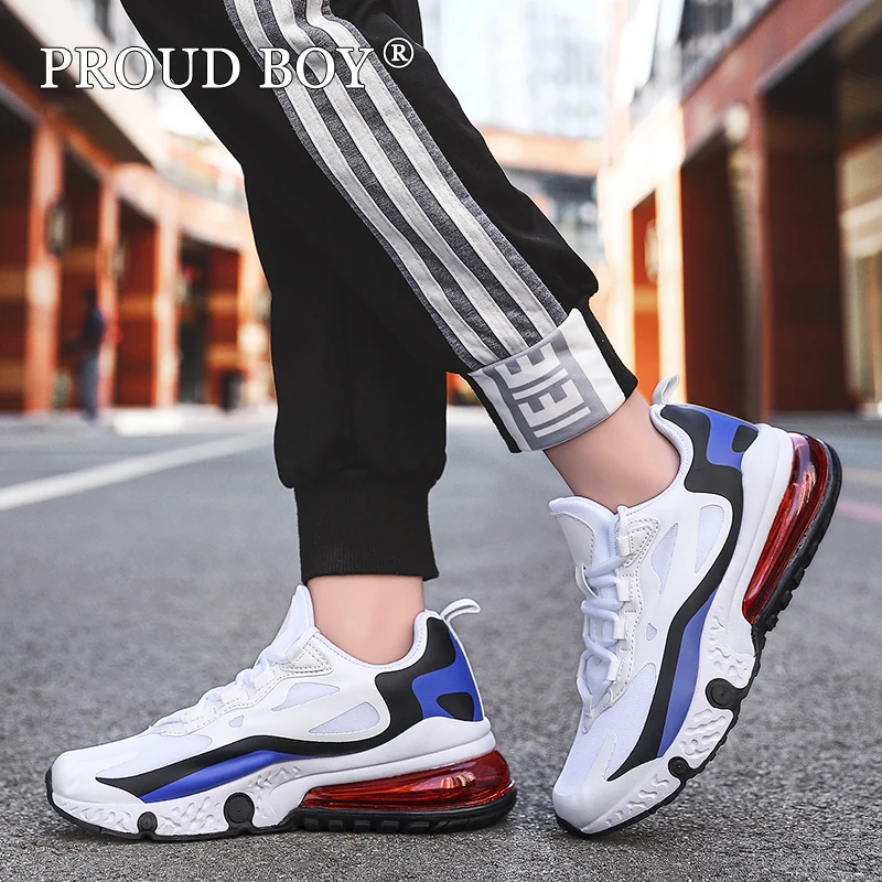 Спортивная обувь для мужчин амортизацию спортивная на высоком каблуке открытый