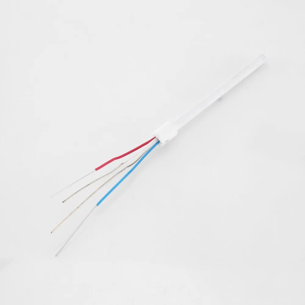 Паяльная станция с нагревателем Электрический паяльник нагревательный элемент