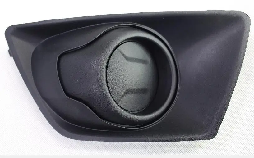 Крышка решетки радиатора PK8976 для Ford ECOSPORT 2013 2020 противотумансветильник РА