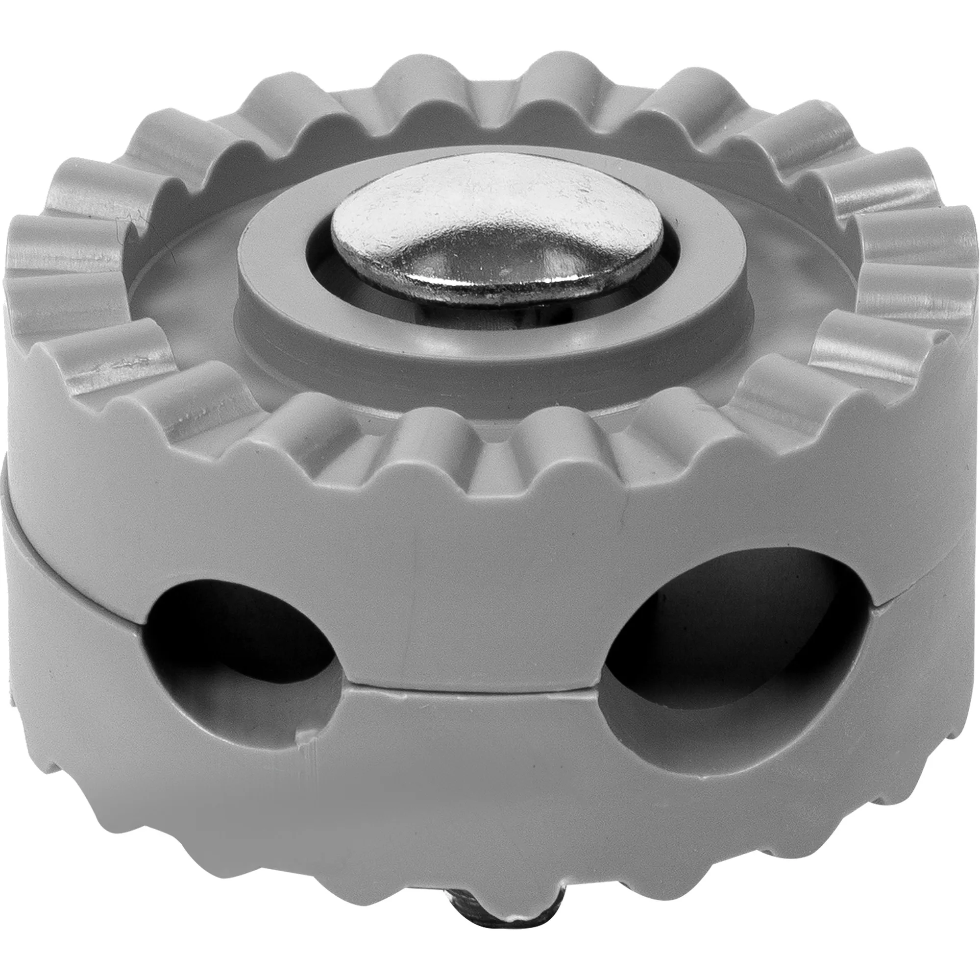 Узел А для качелей Бари| |