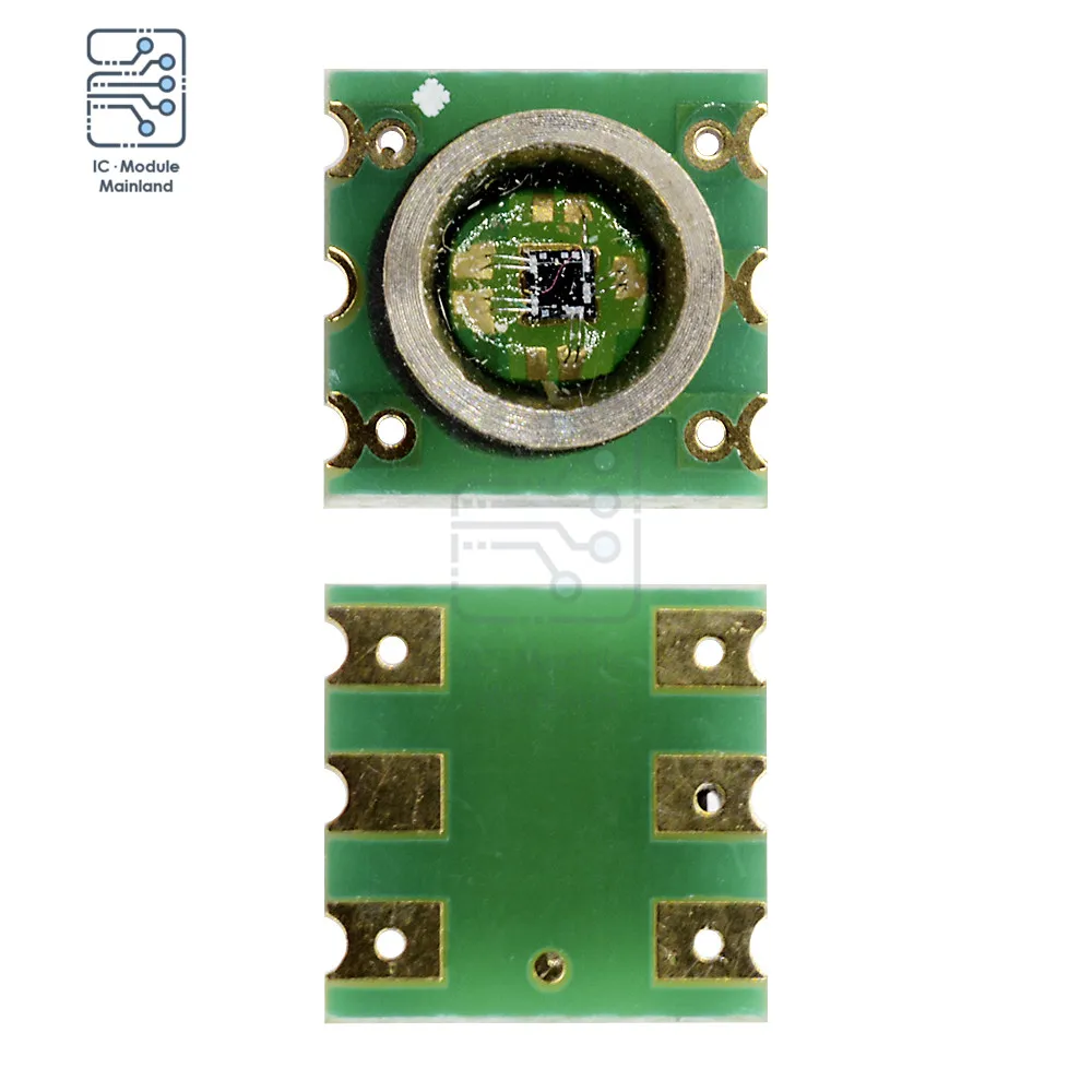 Датчик давления MD-PS002 датчик вакуума для автомобильной электроники Arduino цифровой